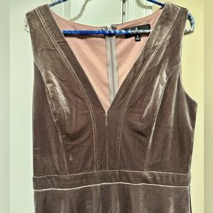 Velvet Lulus Size Medium Dress